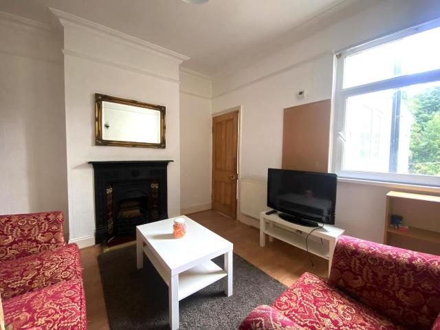 House for rent in Ladywood, West Midlands