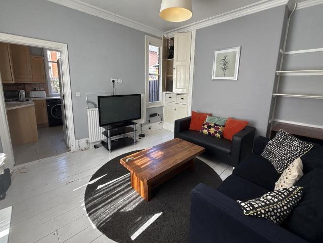 House for rent in Ladywood, West Midlands