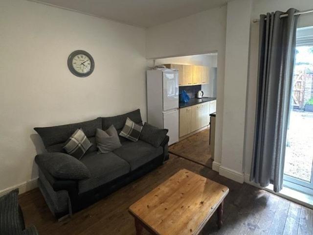 House for rent in Ladywood, West Midlands