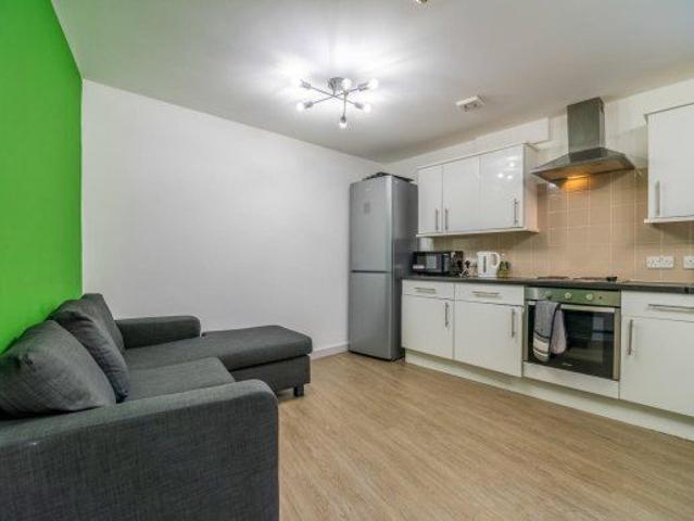 Room for rent in Ladywood, West Midlands