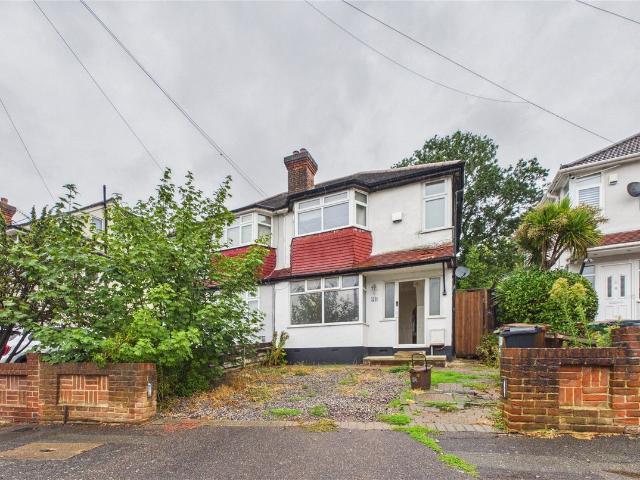 House for rent in London Borough of Waltham Forest, Greater London