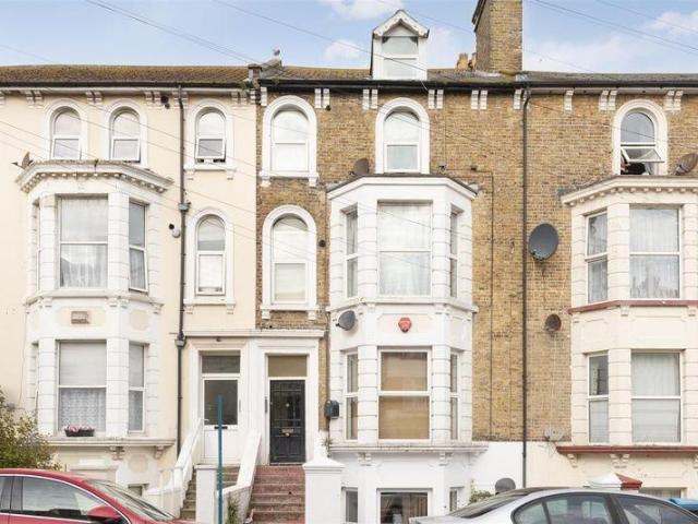 Apartment for rent in Cliftonville West, Thanet