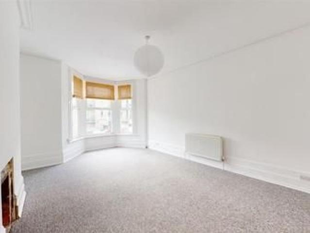 Apartment for rent in Cliftonville West, Thanet