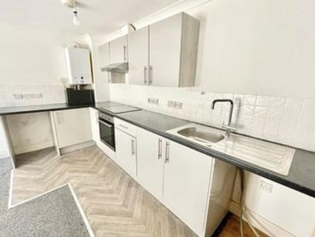 Apartment for rent in Cliftonville West, Acol