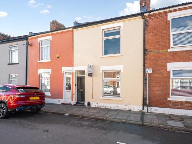 House for rent in Fratton, Portsmouth