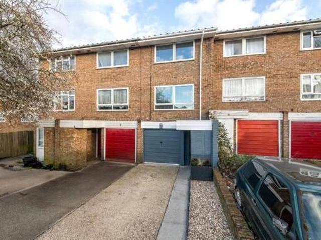 House for sale in Lyons, Greater London