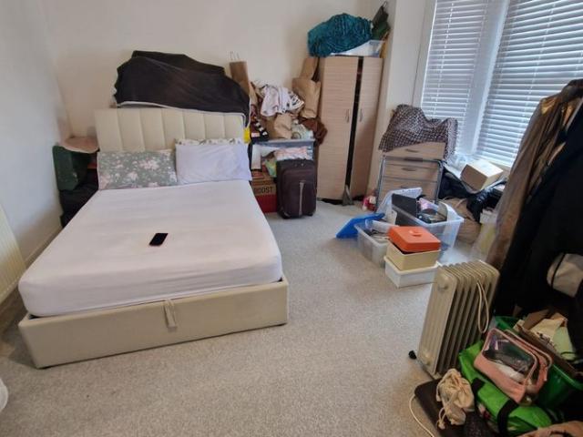 Room for rent in Upton Park, Greater London