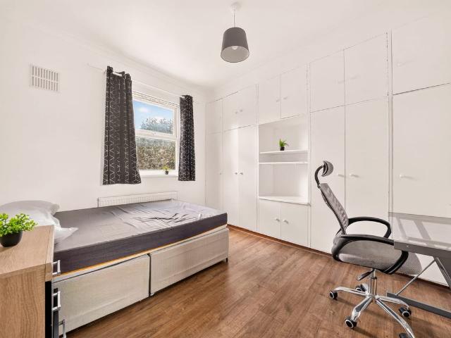 Room for rent in London Borough of Newham, Greater London