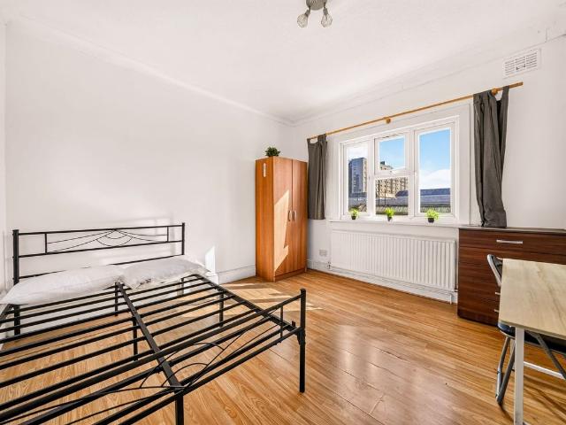 Room for rent in London Borough of Newham, Greater London