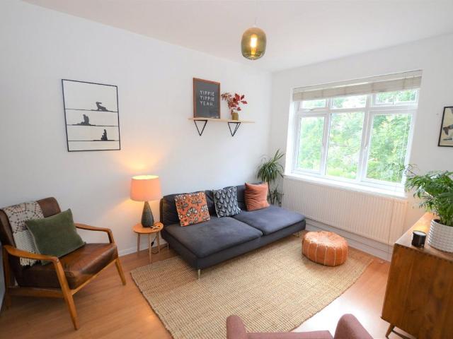 Apartment for rent in London Borough of Croydon, Greater London