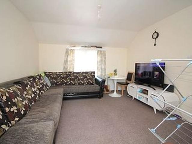 Apartment for rent in Cliftonville West, Acol