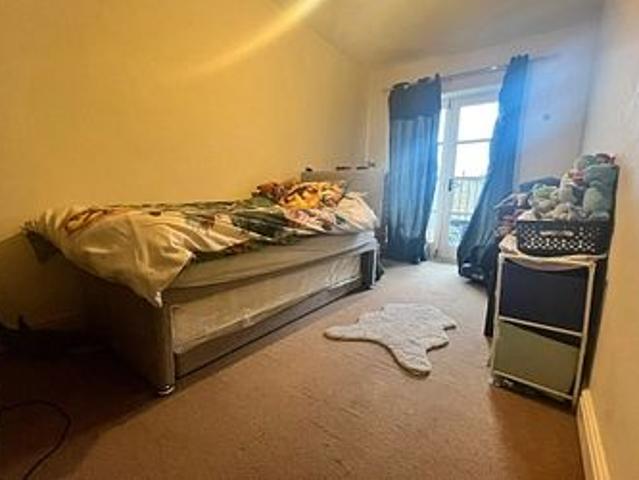 Apartment for rent in Cliftonville West, Acol