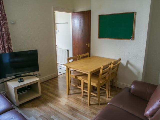 House for rent in Ladywood, West Midlands