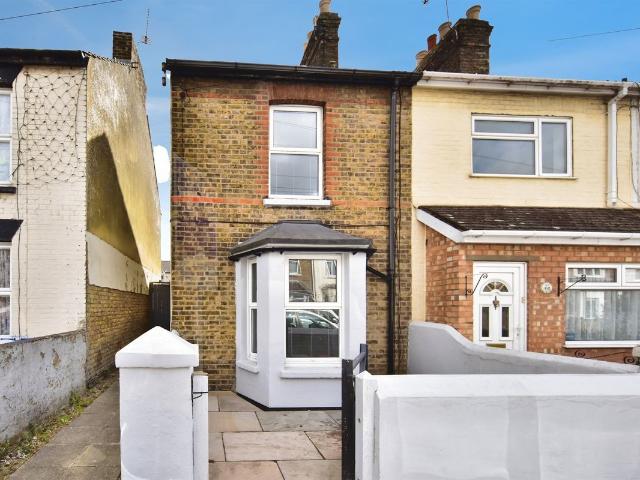 Apartment for rent in Sittingbourne, Swale