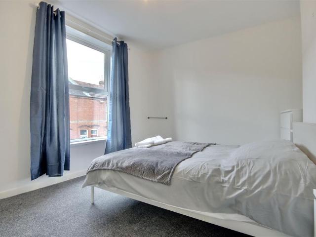 House for rent in Fratton, Portsmouth