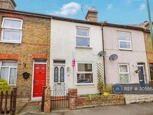 House for rent in London Borough of Sutton, Greater London
