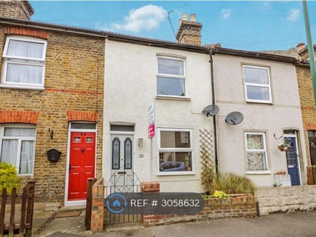House for rent in London Borough of Sutton, Greater London