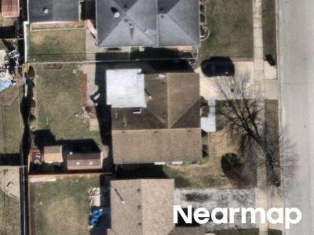 House for sale in Oak Forest, Illinois