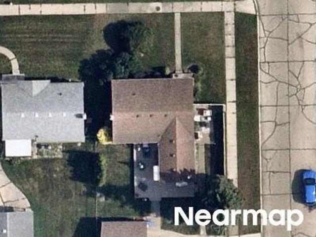 House for sale in Warren, Michigan