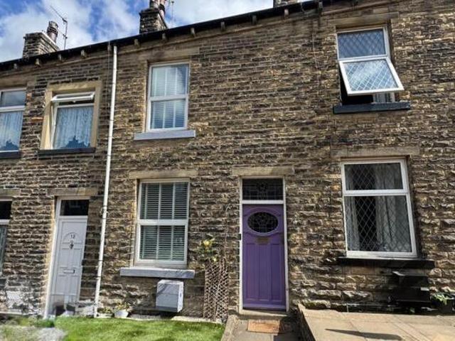 House for sale in Bailey Hills, Bradford