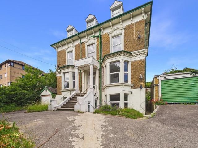 Apartment for rent in Tower Hamlets, Ash