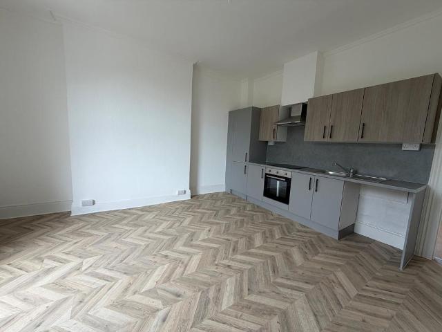 Apartment for rent in Tower Hamlets, Ash