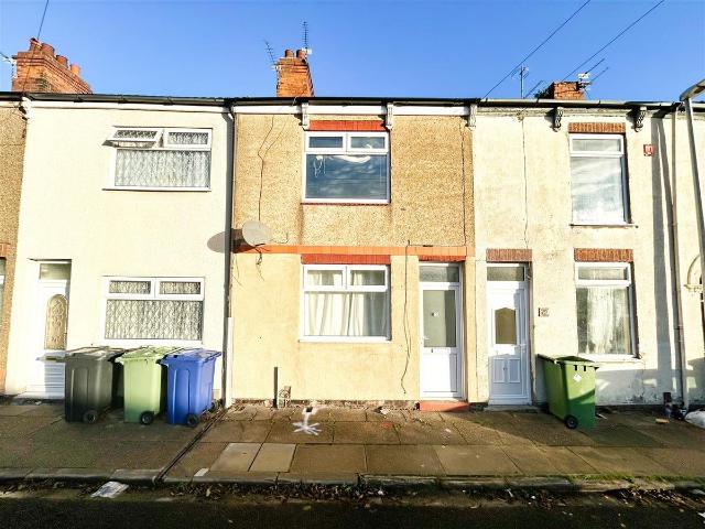 House for rent in New Clee, Grimsby