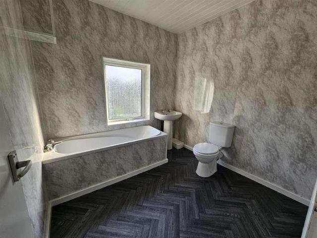 House for rent in Grimsby, New Clee