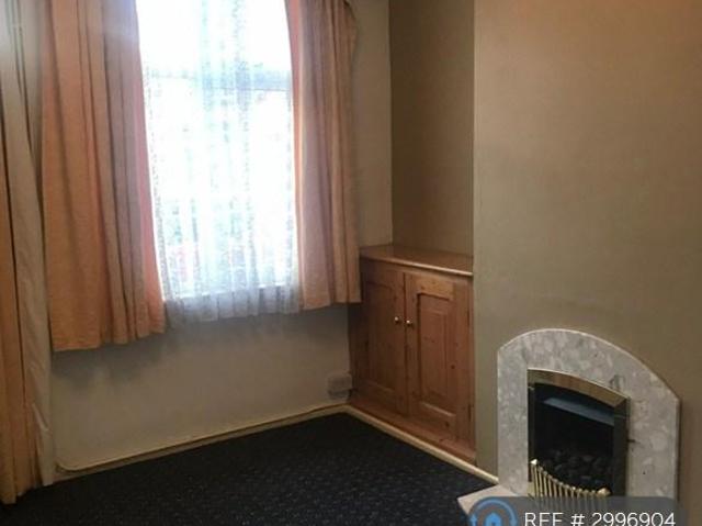House for rent in Aylestone Park, Old Wharf