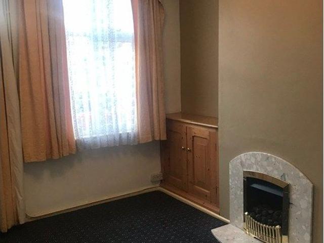 House for rent in Aylestone Park, Leicester
