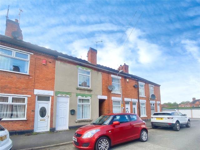 Room for rent in Nuneaton, Nuneaton and Bedworth