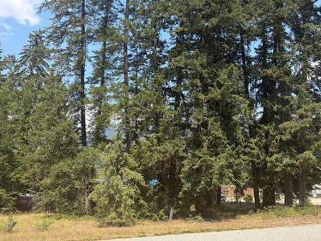 Land for sale in Slocan, British Columbia