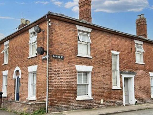House for sale in Portfields, Lower Bullingham