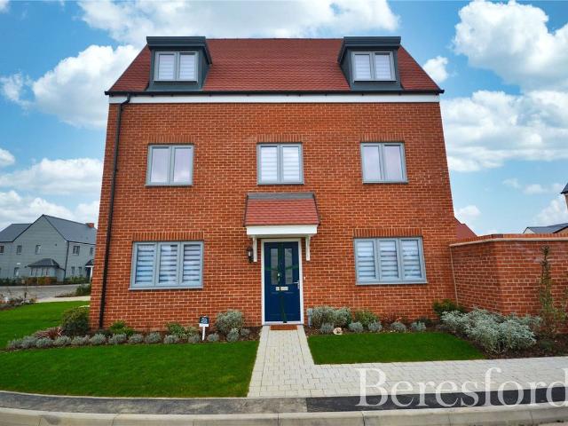 House for rent in Chelmsford, Essex
