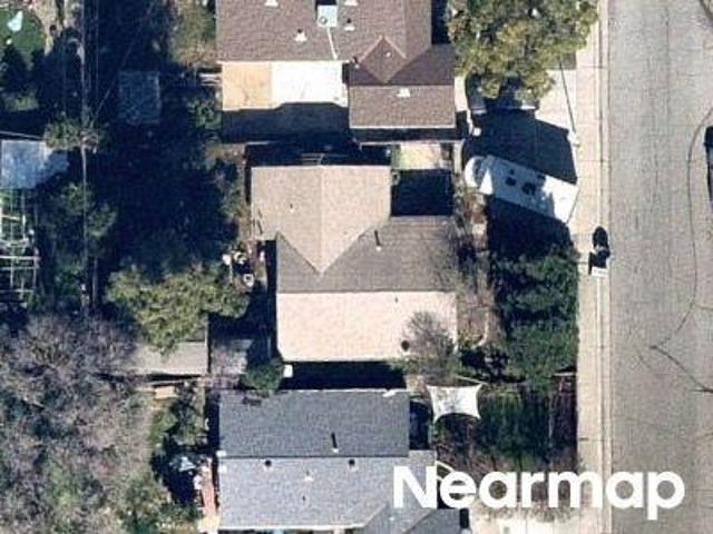 House for sale in Sacramento, California