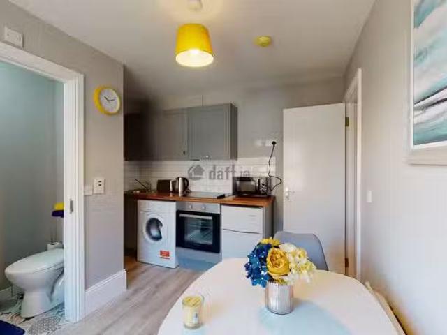 Apartment to rent