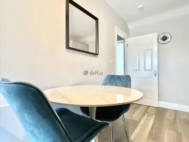Apartment to rent