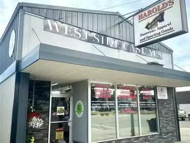 House for sale in Nipawin, Saskatchewan