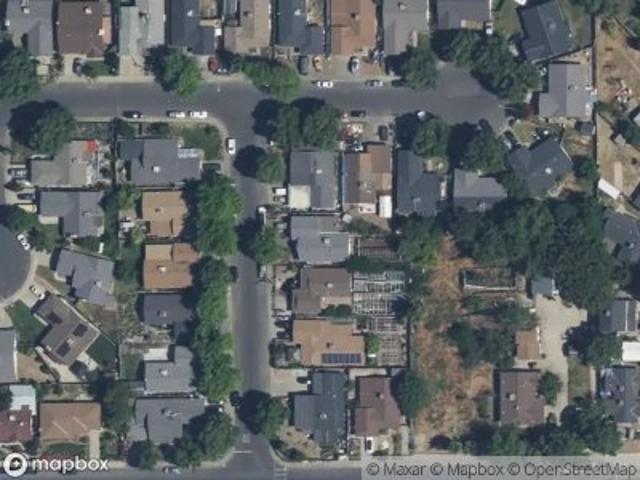 House for sale in Modesto, California
