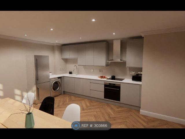 Apartment for rent in Leyton, Greater London