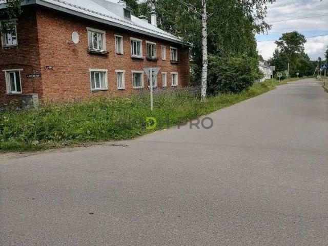 Квартира продажа в Харовск, Вологодская область