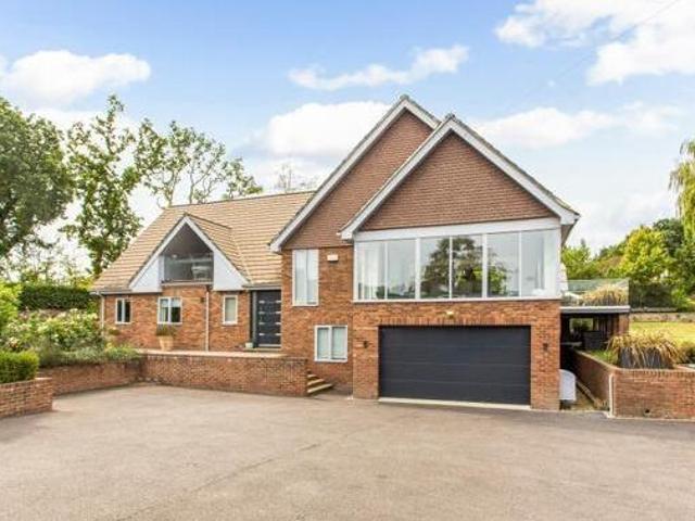 House for sale in Battledown, Cheltenham