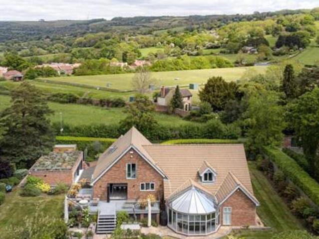 House for sale in Golden Valley, Gloucestershire