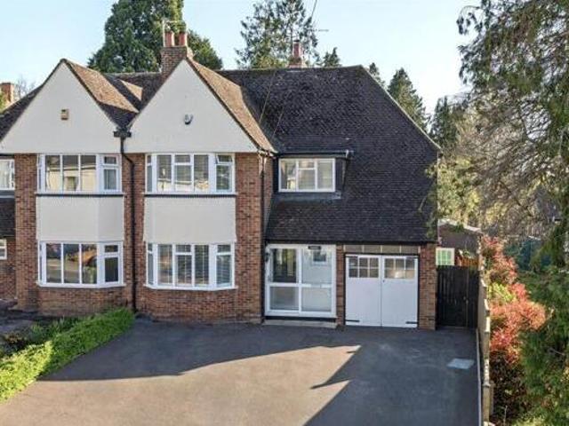 House for sale in Battledown, Cheltenham
