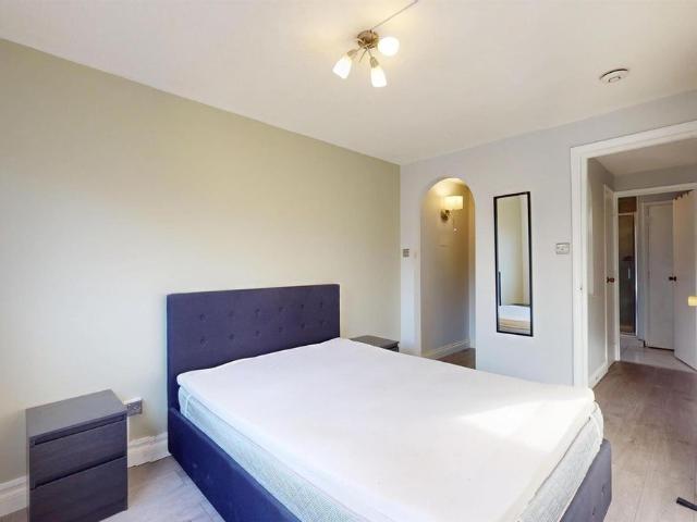 Apartment for rent in Greater London