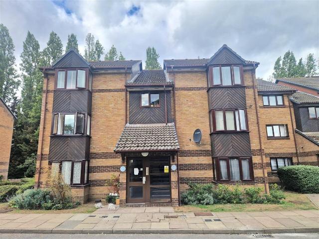 Studio for rent in London Borough of Brent, Greater London