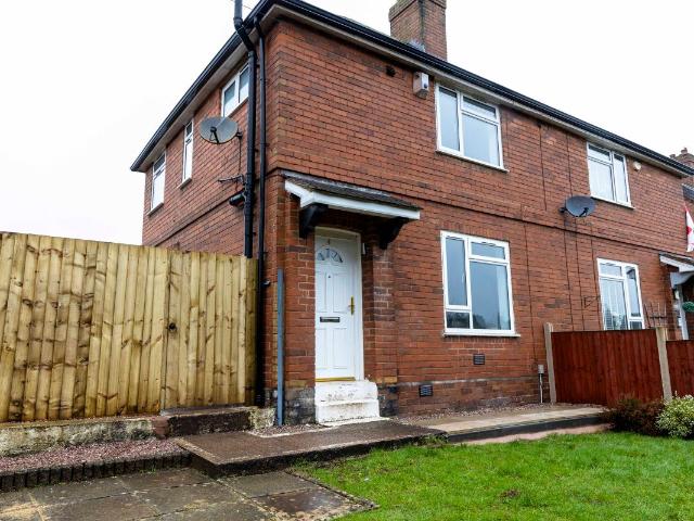 House for rent in Hinkshay, Telford