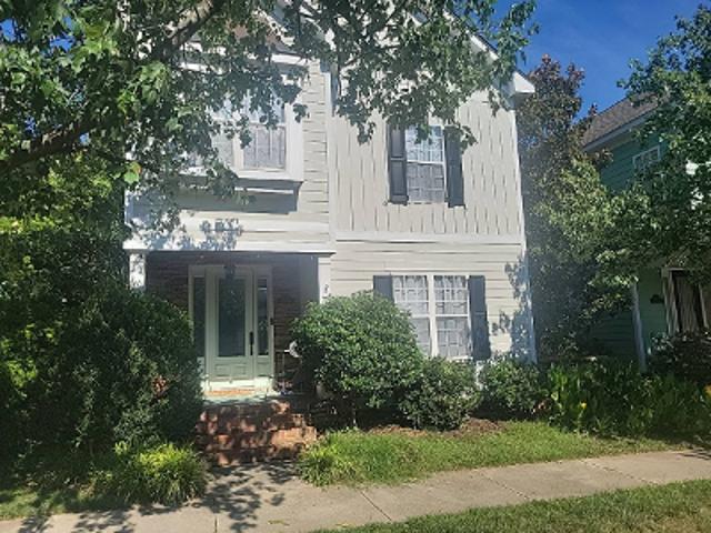 House for sale in Wake, North Carolina