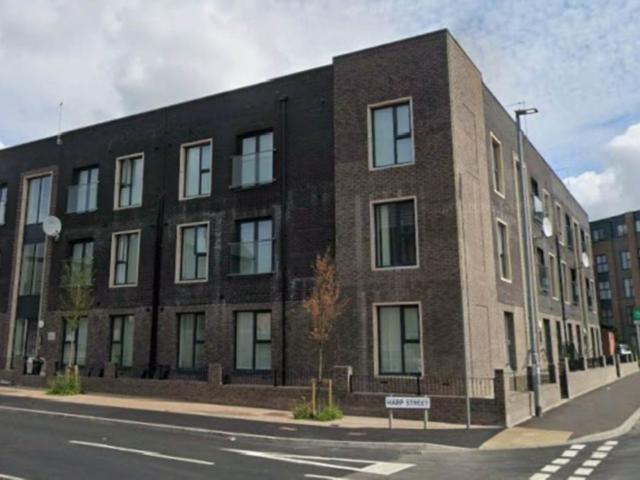 Apartment for rent in Georgia, Greater Manchester
