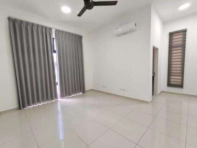 House for rent in Tebrau, Johor Bahru